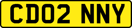 CD02NNY