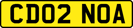 CD02NOA