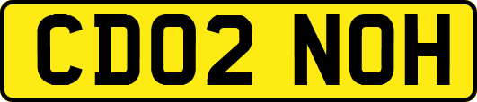 CD02NOH