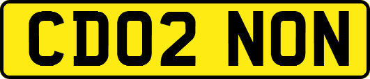 CD02NON