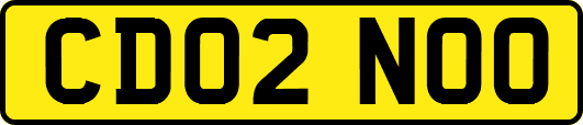 CD02NOO