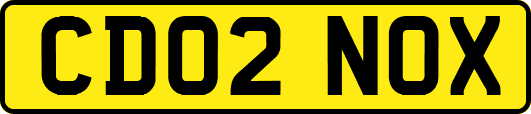 CD02NOX
