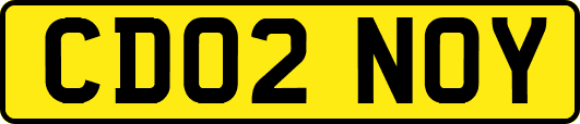 CD02NOY