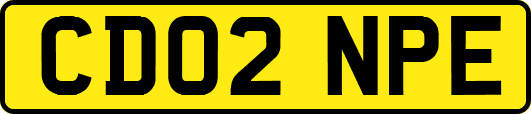 CD02NPE