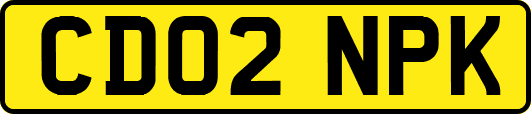 CD02NPK