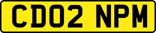 CD02NPM