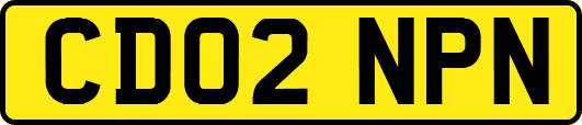 CD02NPN