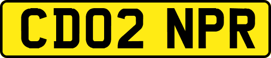CD02NPR
