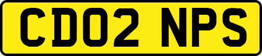 CD02NPS