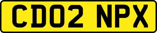 CD02NPX