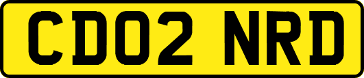 CD02NRD