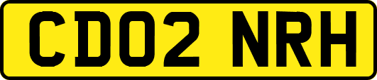 CD02NRH
