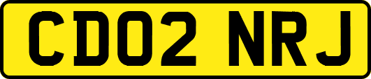 CD02NRJ
