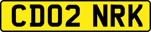 CD02NRK