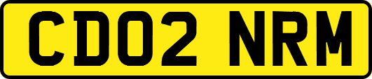 CD02NRM