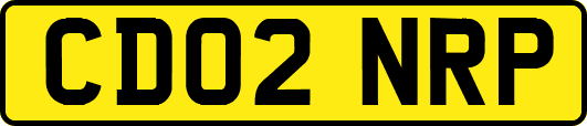 CD02NRP
