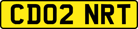 CD02NRT