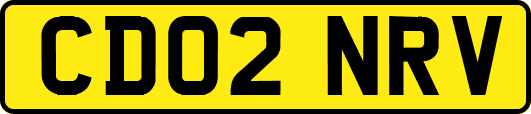 CD02NRV