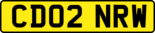 CD02NRW