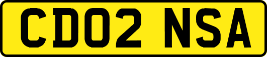 CD02NSA