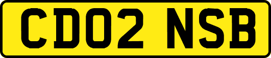 CD02NSB