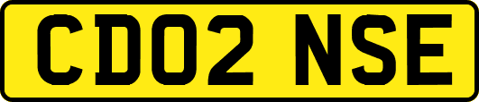 CD02NSE