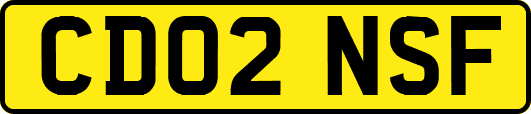 CD02NSF