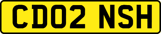 CD02NSH