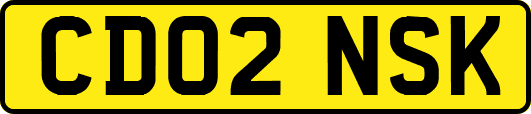 CD02NSK