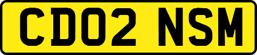 CD02NSM