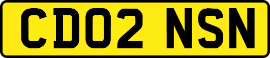 CD02NSN