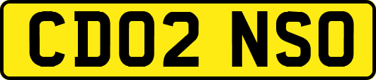 CD02NSO