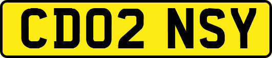 CD02NSY