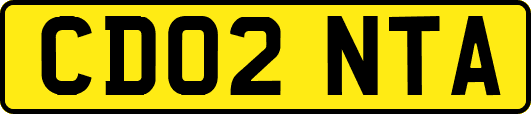 CD02NTA