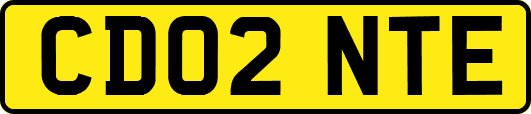 CD02NTE