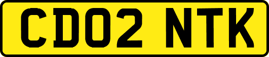 CD02NTK