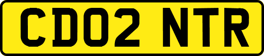CD02NTR
