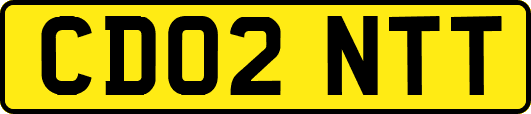 CD02NTT