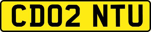 CD02NTU
