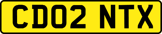 CD02NTX