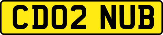 CD02NUB