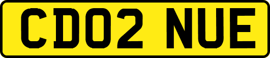 CD02NUE
