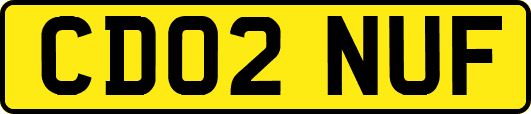 CD02NUF