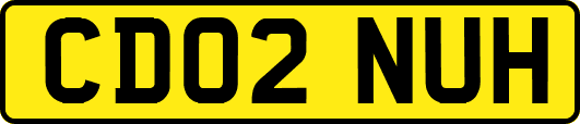 CD02NUH