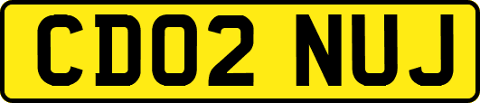 CD02NUJ