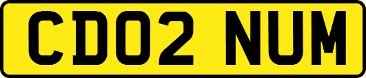 CD02NUM