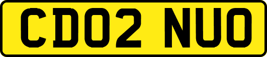 CD02NUO