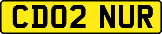 CD02NUR