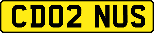 CD02NUS