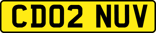 CD02NUV